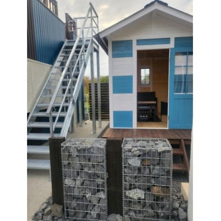 Seaside Garage Shima - Vacation Stay 85765V מראה חיצוני תמונה