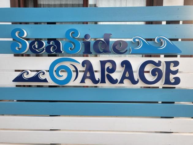 Seaside Garage Shima - Vacation Stay 85765V מראה חיצוני תמונה