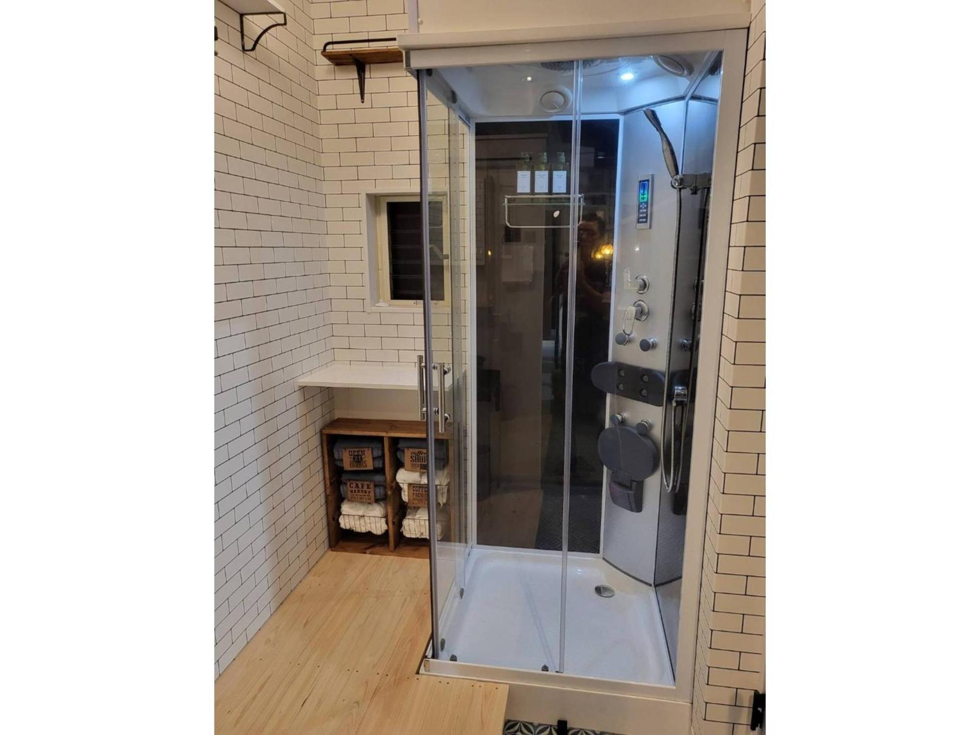 Seaside Garage Shima - Vacation Stay 85765V מראה חיצוני תמונה