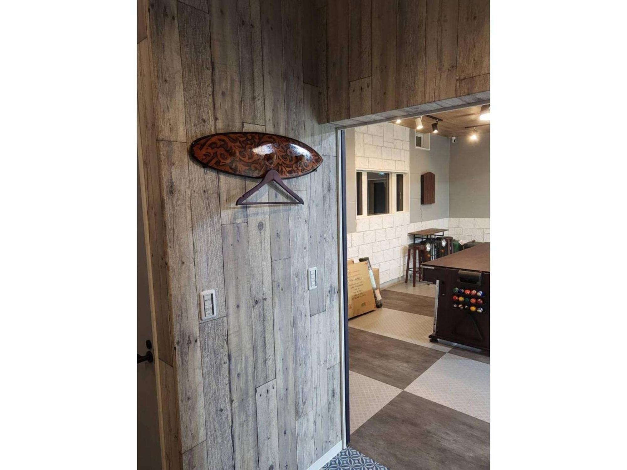 Seaside Garage Shima - Vacation Stay 85765V מראה חיצוני תמונה