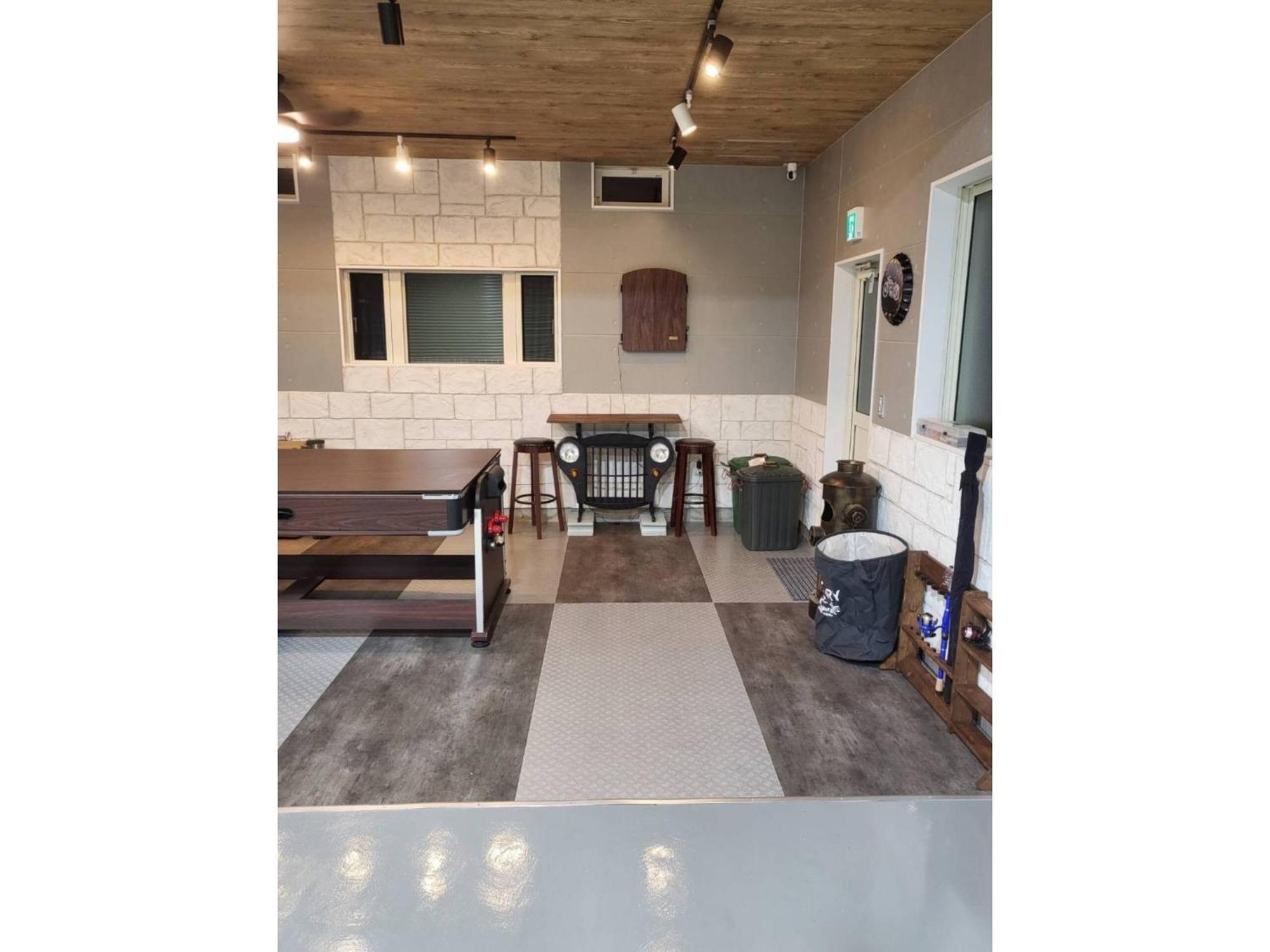 Seaside Garage Shima - Vacation Stay 85765V מראה חיצוני תמונה