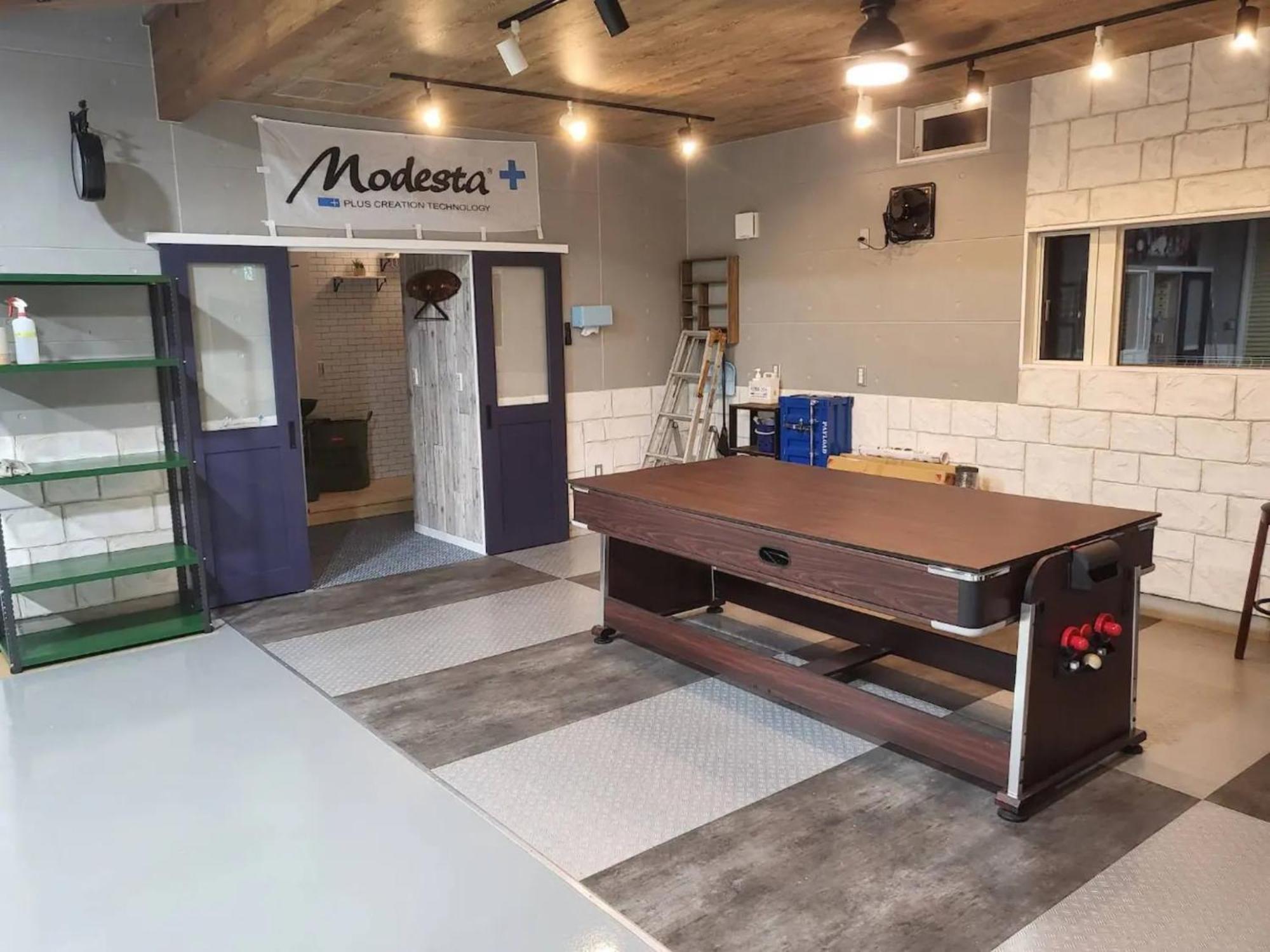 Seaside Garage Shima - Vacation Stay 85765V מראה חיצוני תמונה