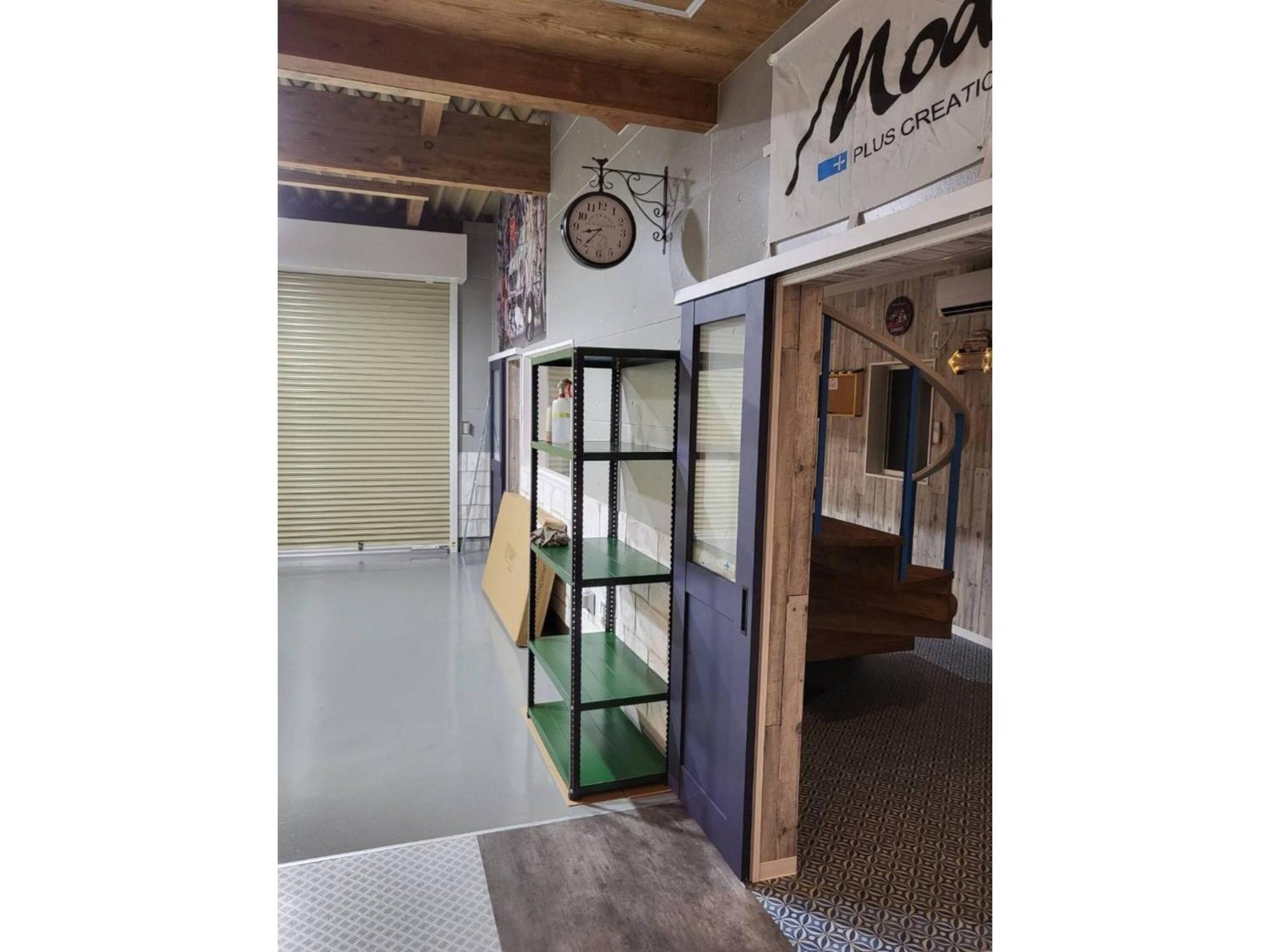 Seaside Garage Shima - Vacation Stay 85765V מראה חיצוני תמונה