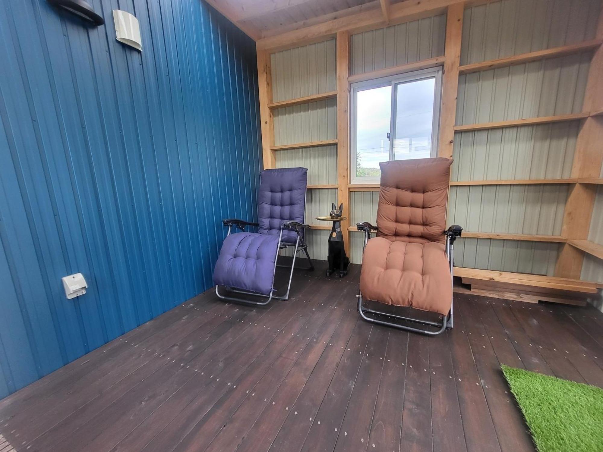 Seaside Garage Shima - Vacation Stay 85765V מראה חיצוני תמונה