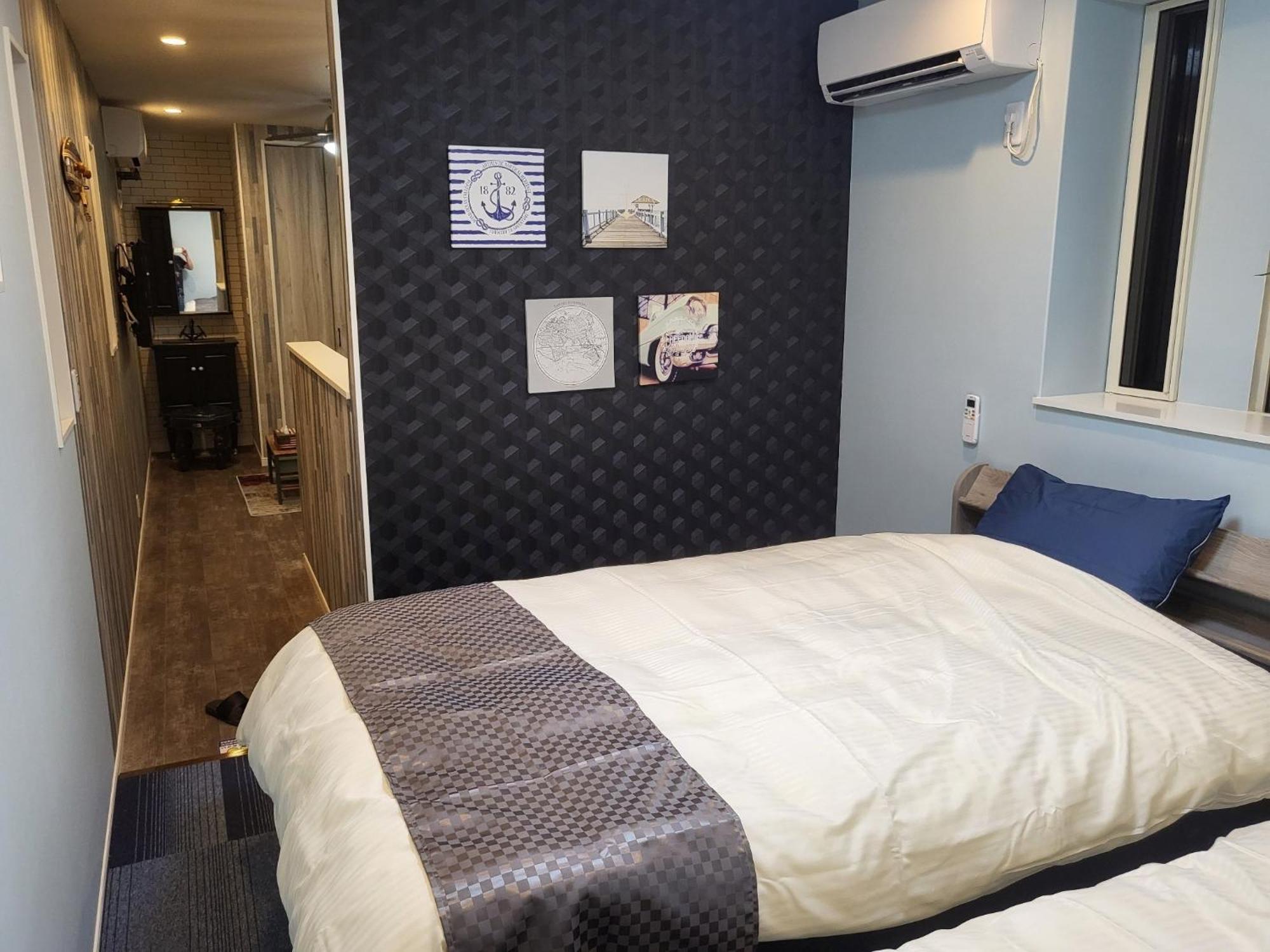 Seaside Garage Shima - Vacation Stay 85765V מראה חיצוני תמונה