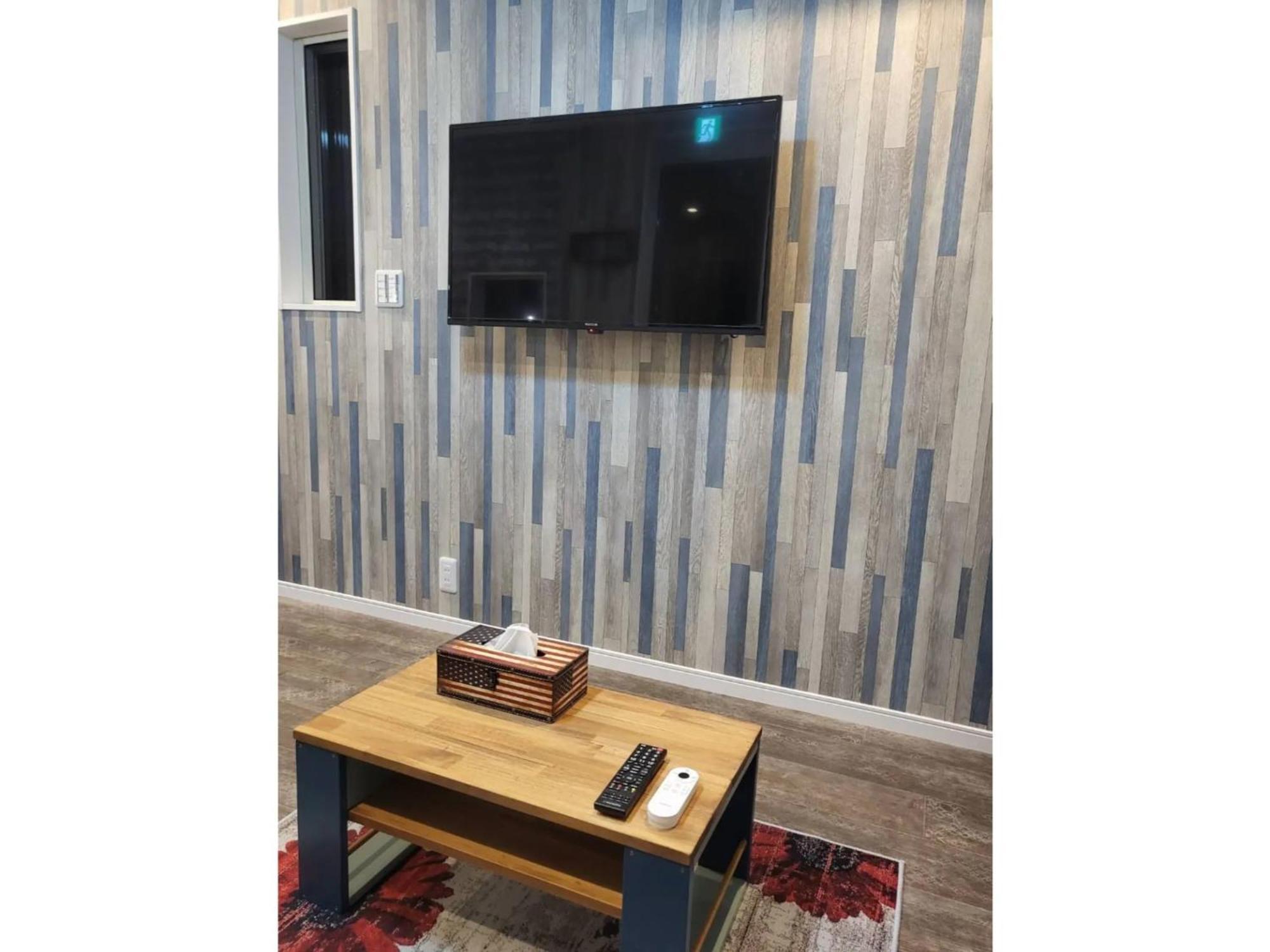 Seaside Garage Shima - Vacation Stay 85765V מראה חיצוני תמונה