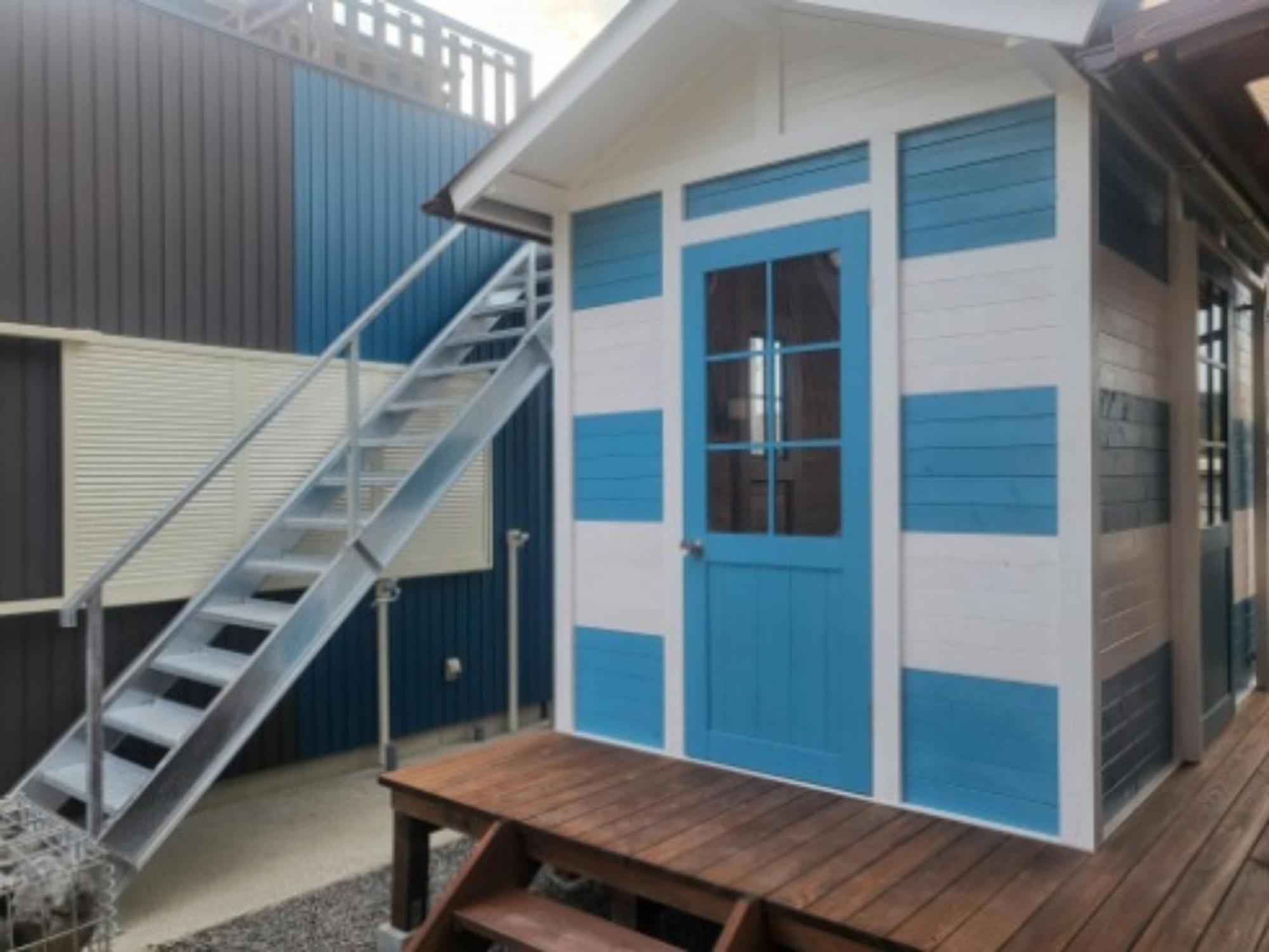 Seaside Garage Shima - Vacation Stay 85765V מראה חיצוני תמונה