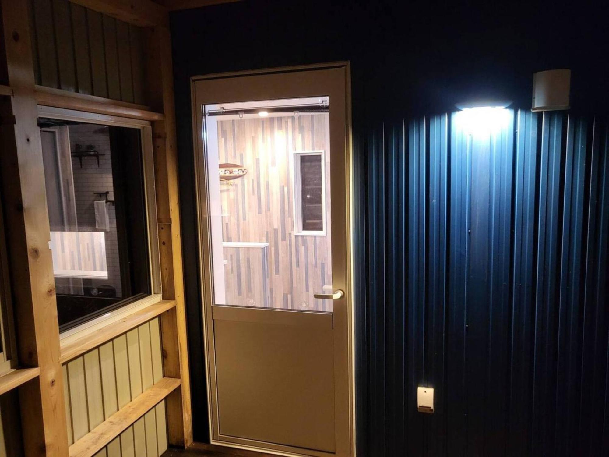 Seaside Garage Shima - Vacation Stay 85765V מראה חיצוני תמונה