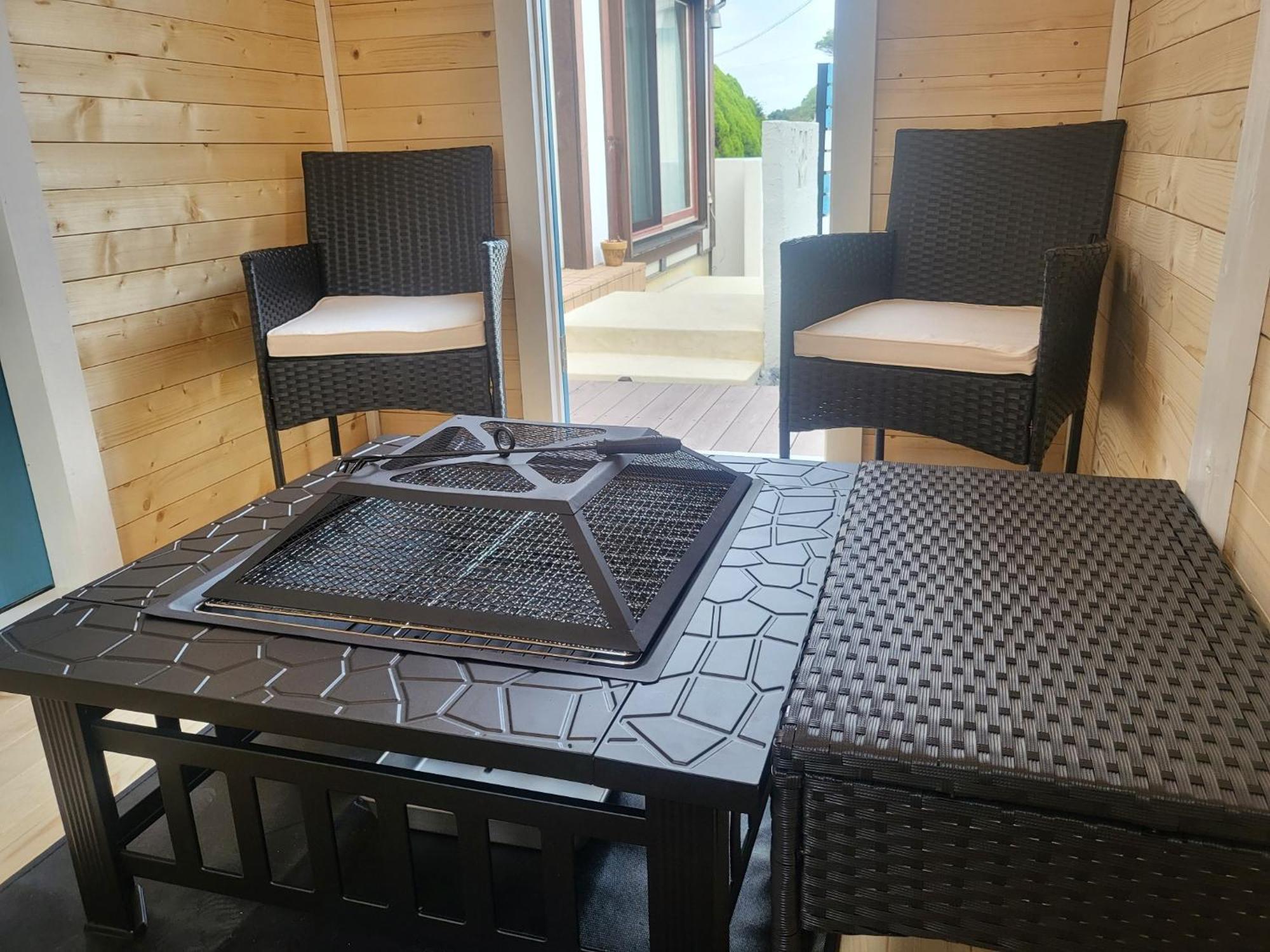 Seaside Garage Shima - Vacation Stay 85765V מראה חיצוני תמונה