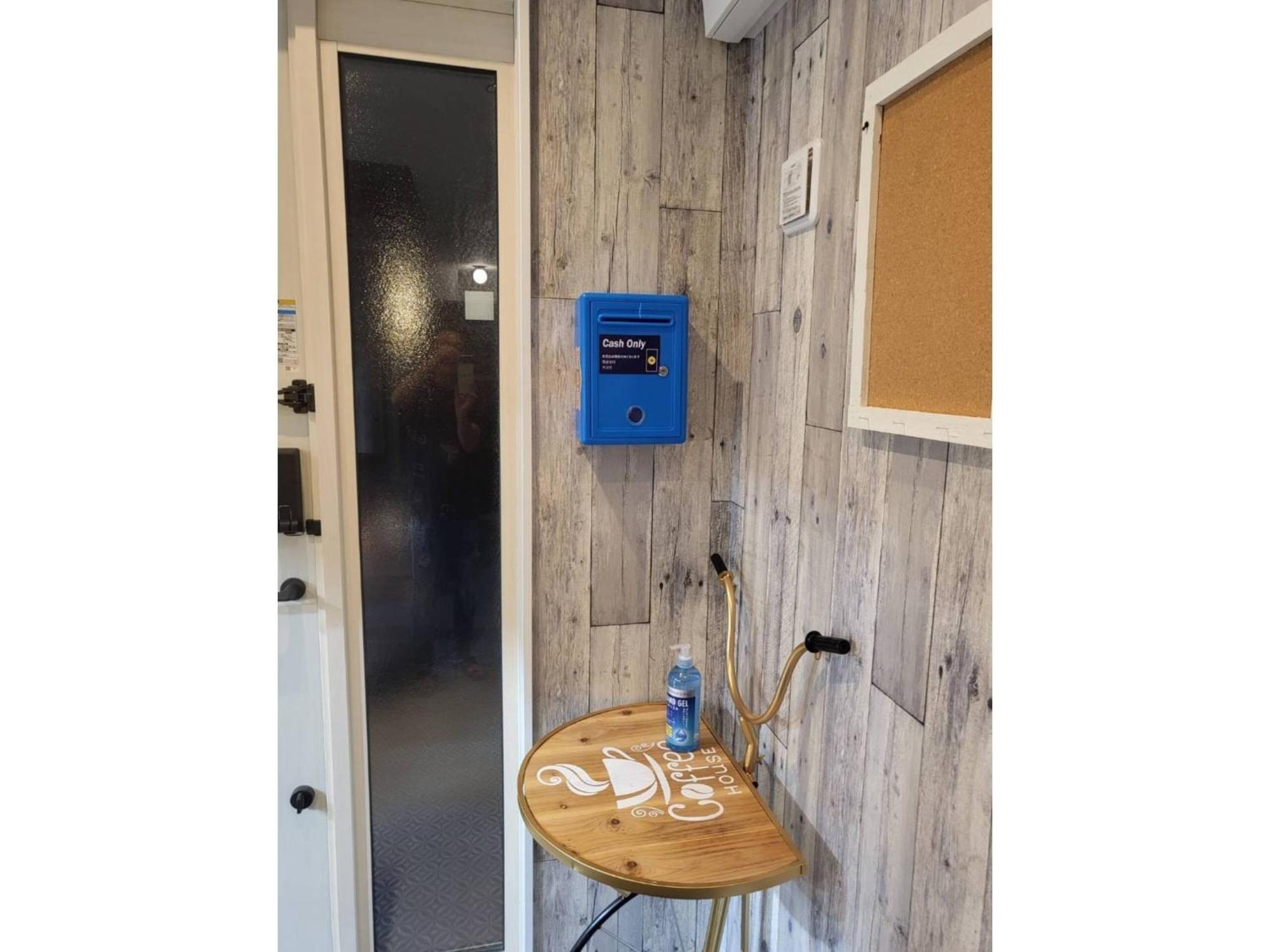 Seaside Garage Shima - Vacation Stay 85765V מראה חיצוני תמונה