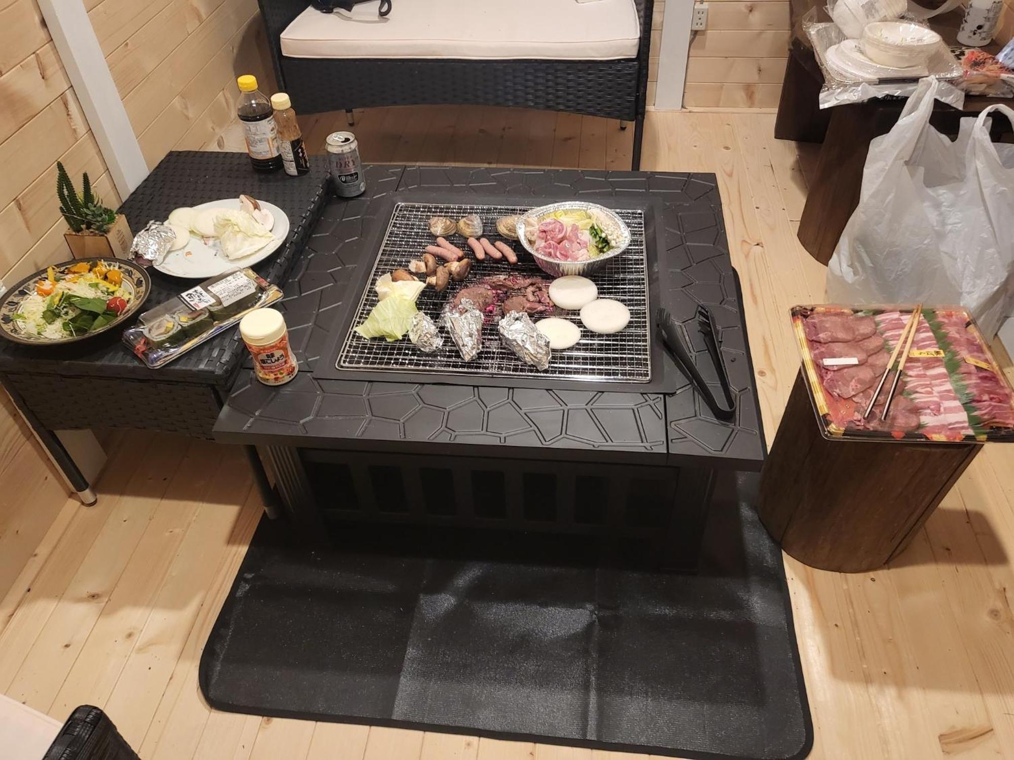 Seaside Garage Shima - Vacation Stay 85765V מראה חיצוני תמונה