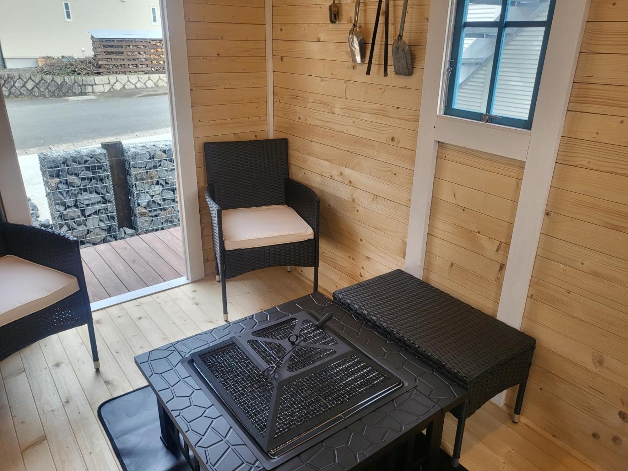 Seaside Garage Shima - Vacation Stay 85765V מראה חיצוני תמונה