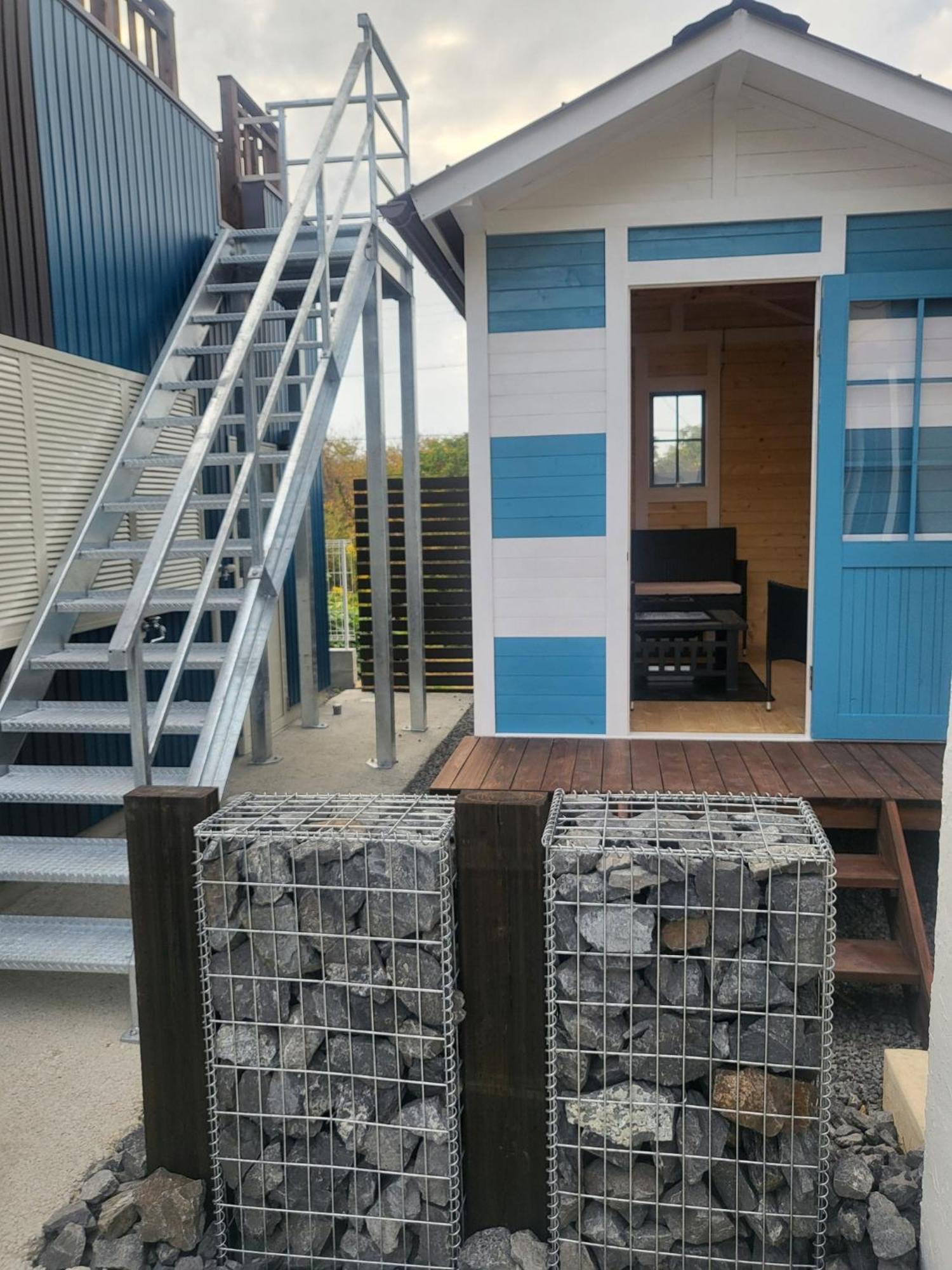 Seaside Garage Shima - Vacation Stay 85765V מראה חיצוני תמונה