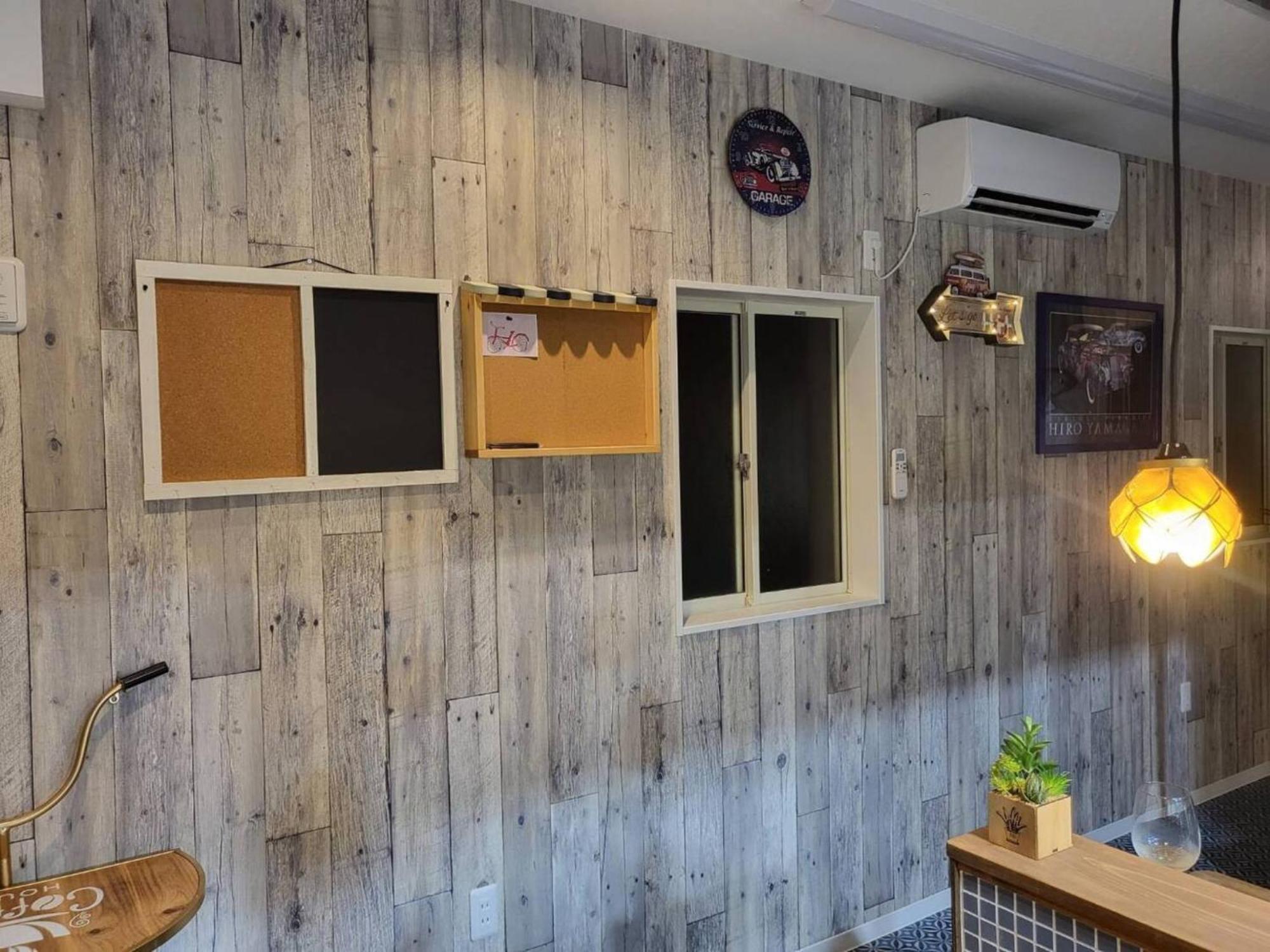 Seaside Garage Shima - Vacation Stay 85765V מראה חיצוני תמונה